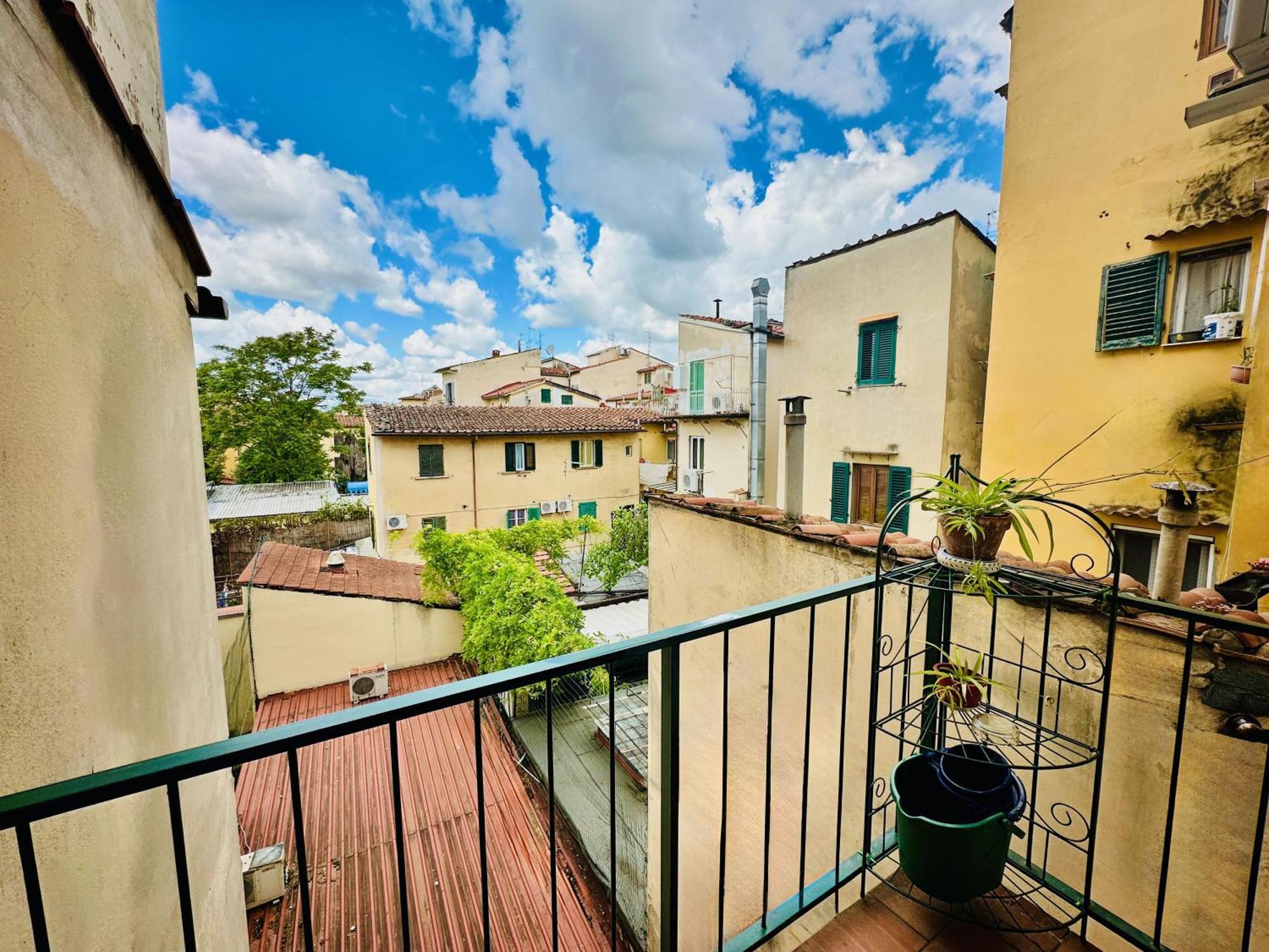 Welcome In Toscana Incantevole Centro * Florenz